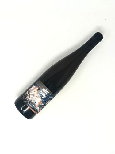 WEINGUT FREITAG Naked Friday Weiss 2021 Germany White Nomadic Distribution