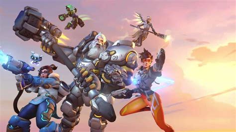 Overwatch Summer Showdown 2022 se acerca Mapas modos de juego y más