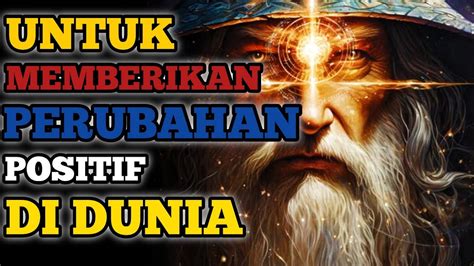 Perjalanan Spiritual Jiwa Terpilih Menghadapi Kegelapan Dan Menyebar