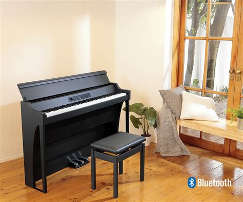 G1 Air Digital Piano Korg Spain