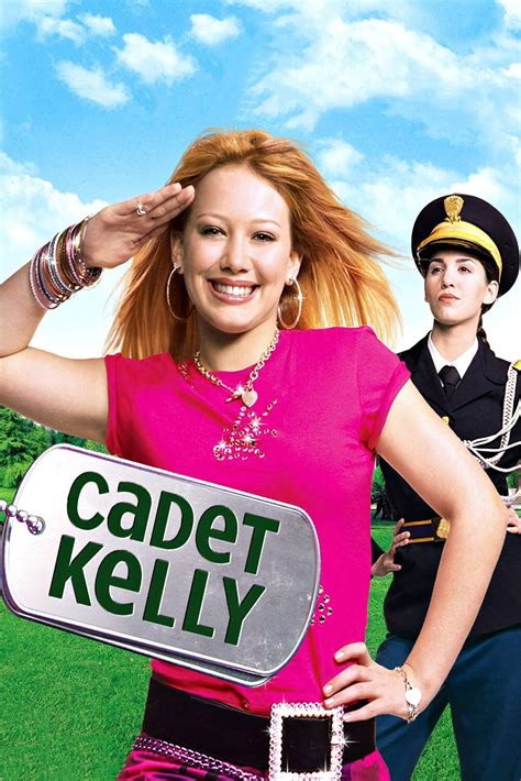 Cadet Kelly (2002) - Posters — The Movie Database (TMDB)