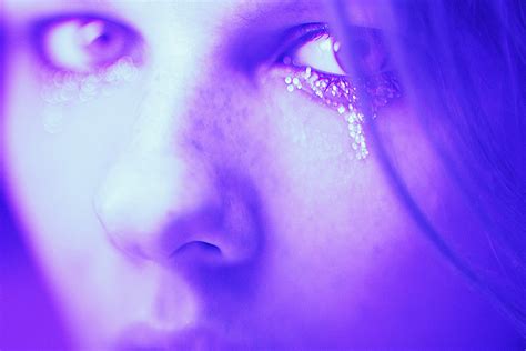 black light | я люблю такой шууум .он как черно-белый | dopingurl | Flickr