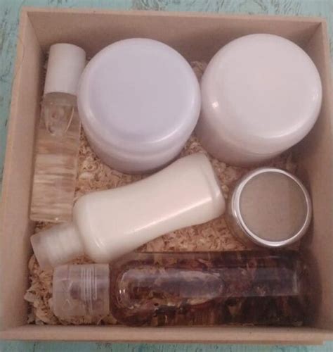 Kit Cuidado Personal What The Health