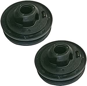 Homelite Pack Of Genuine Oem Replacement Starter Pulleys