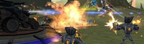 A Brief History Of Ratchet And Clank – Green Man Gaming Blog