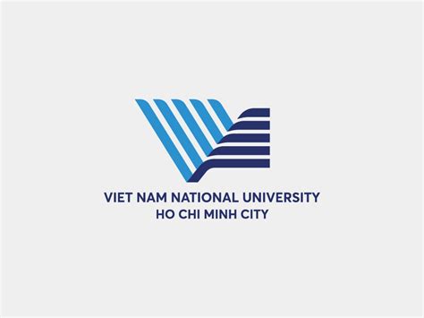 thiet  logo dai hoc quoc gia tphcm canh  tieng anh cong ty thiet