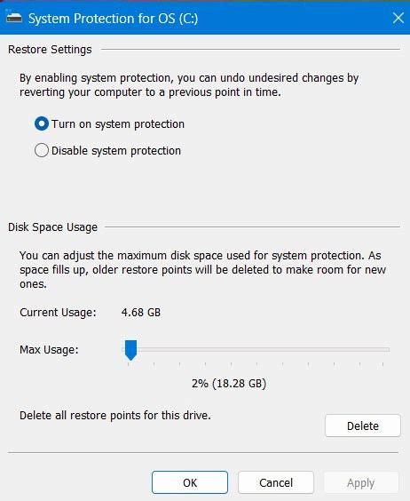 What Does System Restore Do In Windows Make Tech Easier