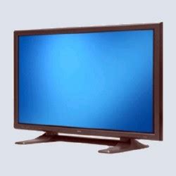 Плазменная панель 50" NEC 50XM5W Black. Плазменные панели.