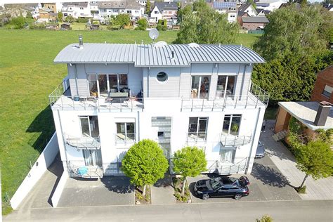 Strick Architekten Euskirchen K Ln Bonn Neubau Eines