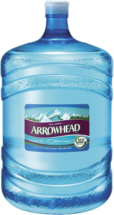 Arrowhead Drinking Water Reviews 2020