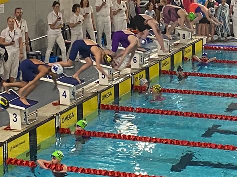 Wow What A Weekend At The Maxell Tring Swimming Club Facebook