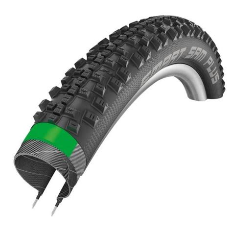 Buy Schwalbe Smart Sam Tire X Performance Black At Hbs