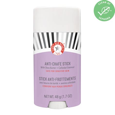 Buy First Aid Beauty Anti Chafe Stick Sephora Australia