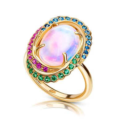 Кольца | artAuro