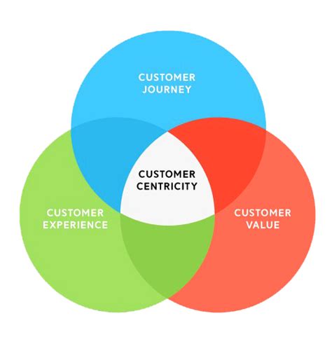 Customer Centric Strategy To Transform Your Organization