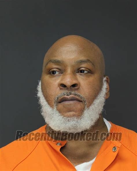 Recent Booking Mugshot For William N Clark In Bergen County New Jersey