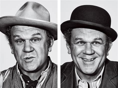 John C Reilly Movies