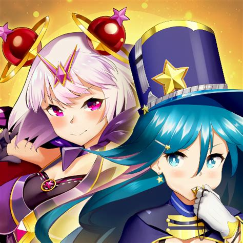 Merge Goddess Royale Rush TD Apps On Google Play