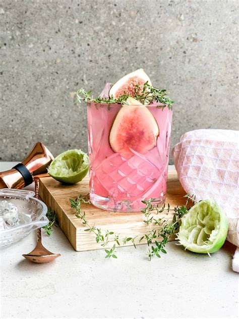 Grenadine Margarita