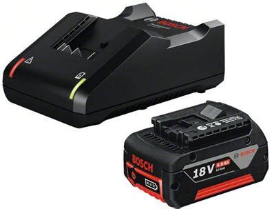 Bosch Batterie Gba V Ah Chargeur Gal V Outil Maxi Pro