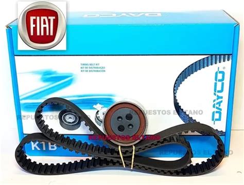 Kit De Distribucion Fiat Palio Siena Uno Punto Fire V En Venta En