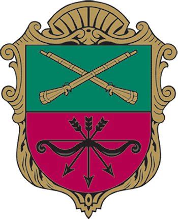 герб запорожья | Флаги и гербы