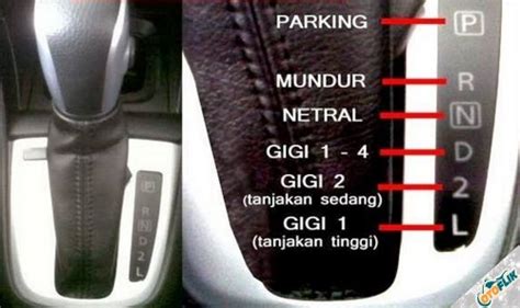 Tips Mengemudi Mobil Matic Bagi Para Pemula Semais Auto