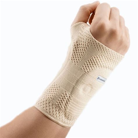 Bauerfeind Manutrain Handgelenk Aktivbandage St Shop Apotheke At