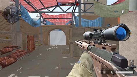 Warface Remington Msr Youtube