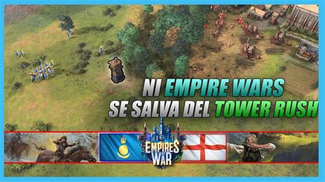 Así juega el Top del Mundo Las Guerras Imperiales Age of Empires IV