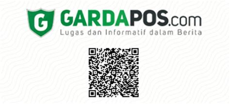 Gardapos Portal Berita Dan Pariwisata