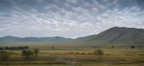 Mongolia Tour Small Groups For Seniors Odyssey Traveller