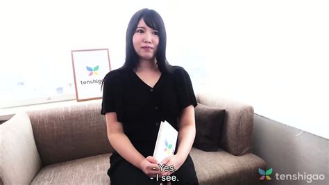 Aina Nanjyo Is An Amateur Model With Huge Breasts To Play With Aina Nanjyoi