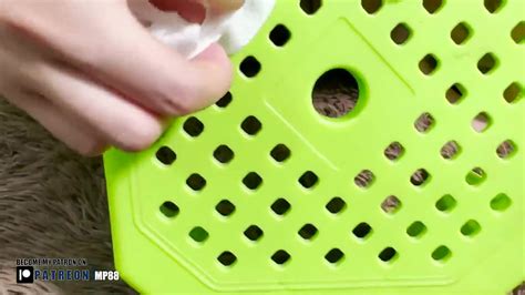 Clean The Blue Plastic Chair Nude Youtube Video Ytbare