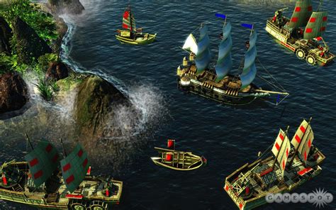 E3 07 Empire Earth Iii Updated Impressions Gamespot