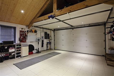 Comment Isoler Un Garage Efficacement