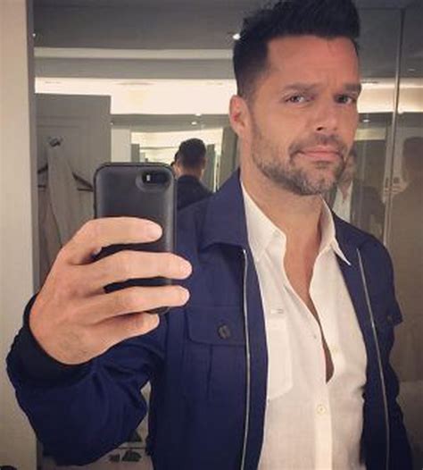 Ricky Martin La gente me quiere más tras decir que soy gay Estilo EL PAÍS