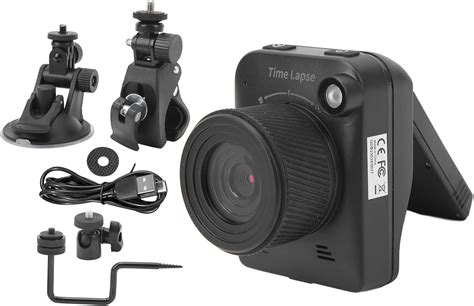 Timelapse Camera K Mp Time Lapse Camera For Outdoor Construction