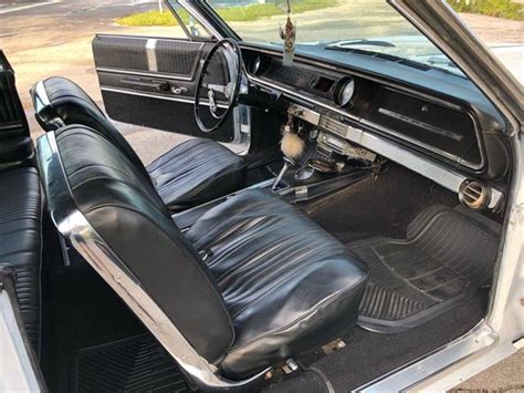 1965 Chevrolet Impala Ss For Sale Cc 1103893