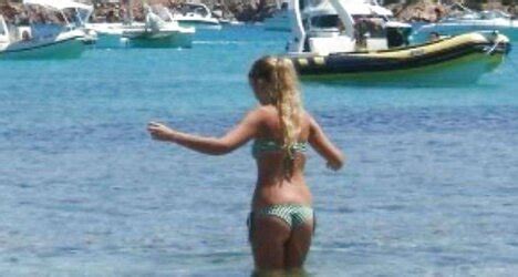 Varie Amiche ZB Porn