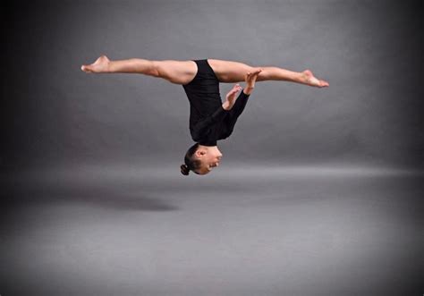 Acrogymnastics
