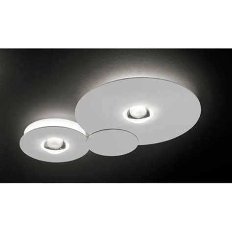 Lodes Bugia Double Led Ceiling Lamp Plaf N Dimmable