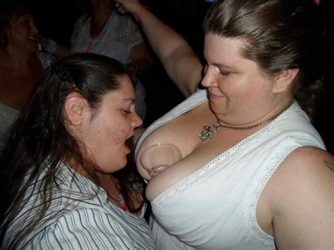 Sin City Bounty White Party Gallery BBW FANFEST 2012