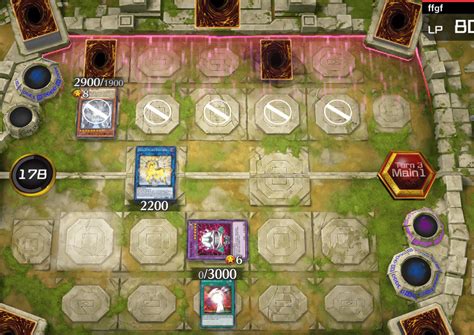 How Were They Allowed To Special Summon On A Monster Zone Blocked By