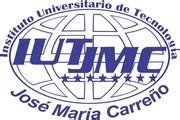 Instituto Universitario De Tecnolog A Jos Mar A Carre O