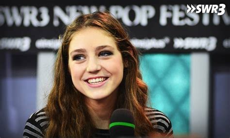 Birdy - Birdy Photo (35537089) - Fanpop