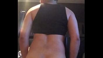 Jiggling Ass XVIDEOS