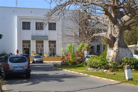 Plateforme de Formation à Distance de la FSJP
