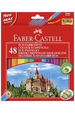 Faber Castell Kredki Zamek Szt Taniaksiazka Pl