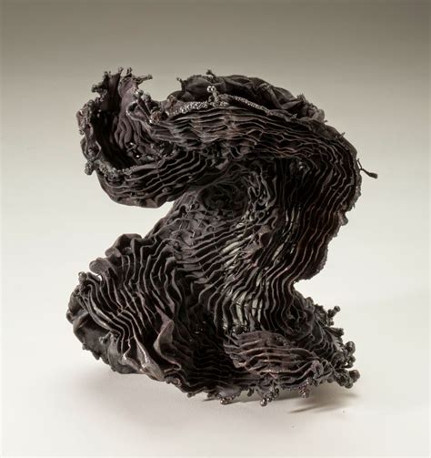 Contemporary Basketry | Sculpture, Sculpture art, Contemporary